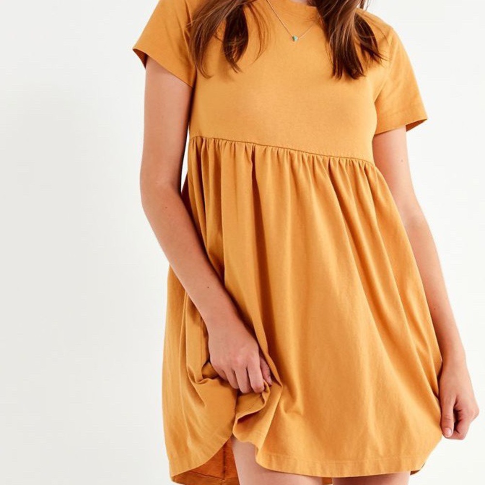 UO • DRESS - Picture 2 of 5